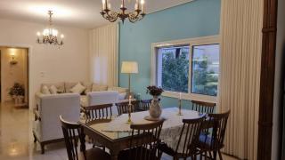 An apartment with a classic style in a quiet location - 6