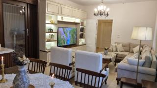 An apartment with a classic style in a quiet location - 5