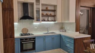 An apartment with a classic style in a quiet location - 3