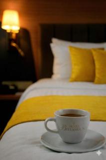 Hotel Grand Euro Star Inn Near IGI Delhi Airport - 8