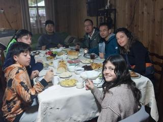 Guesthouse Leno - 3