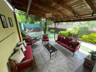 La Casa de los Mangos - 9