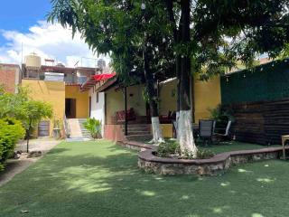 La Casa de los Mangos - 3