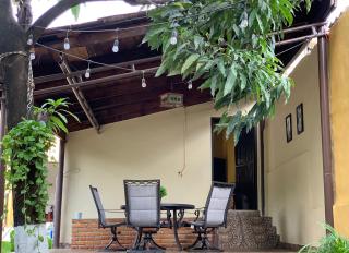 La Casa de los Mangos - 1
