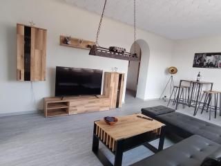 Klimatisiertes Wohnen in der Alten Apotheke Oberkirchen - 3