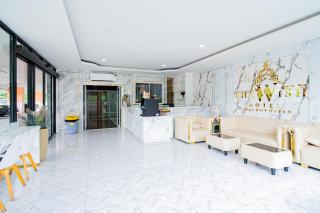 The Wish Hotel - 9