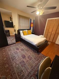 Sunny Bright Room in Pentagon City - Walk to METRO - 8