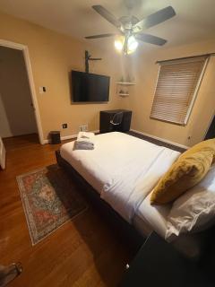 Sunny Bright Room in Pentagon City - Walk to METRO - 7
