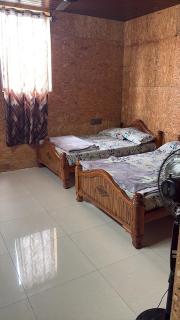 Pine feel Kammanahalli 8 ppl stay - 7