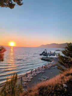 Apartments Dalmatia with private free large parking and unforgettable views - 7