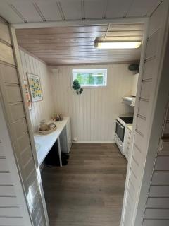 Romslig leilighet - 8 min from Oslo Airport - 3