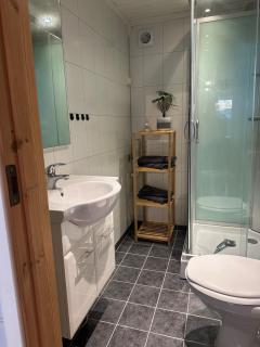 Romslig leilighet - 8 min from Oslo Airport - 1
