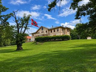 Hotell Karljohansvern, Sjømilitære Samfund - 9