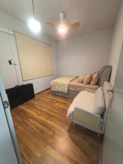 Eco Green Home Stay - 3