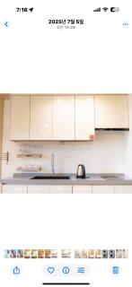 tay Choa 202 2Bath Single&Queen MacPC Wood Floor - 3