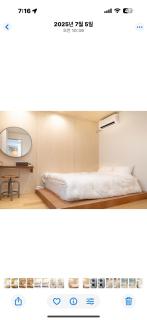 tay Choa 202 2Bath Single&Queen MacPC Wood Floor - 5