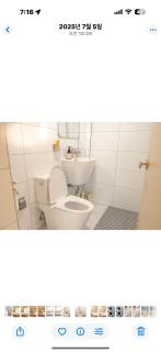 tay Choa 202 2Bath Single&Queen MacPC Wood Floor - 9