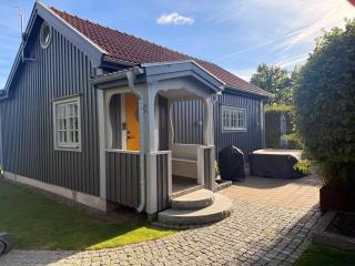 Stuga nyrenoverad Dunö, Kalmar - 9