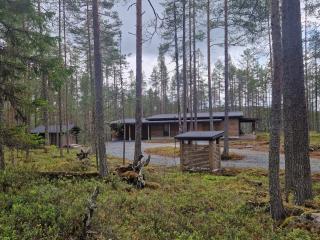 Villa Tulikallio - 3