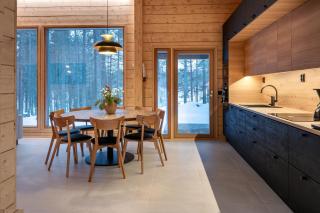 Villa Tulikallio - 7
