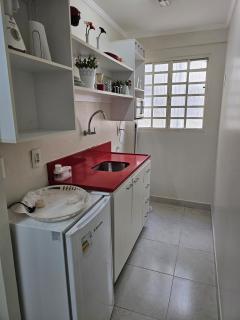 Bedroom Apartment near ESD ESG ES Defense Jardim Botanico - 0