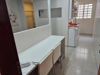 Bedroom Apartment near ESD ESG ES Defense Jardim Botanico - 5