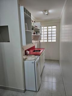 Bedroom Apartment near ESD ESG ES Defense Jardim Botanico - 4