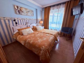 Haro Plaza Glam Tourist Home - 5