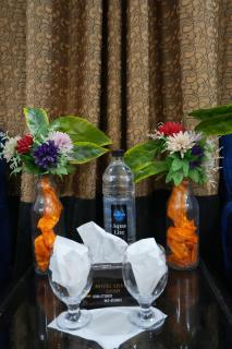 Hotel Silver Sand Multan - 9