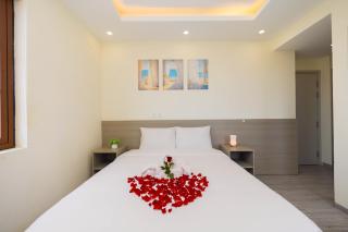 THANH VINH 2 HOTEl - FIREWORKS OCEAN VIEW - 2