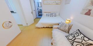 Uffice apartment - 9