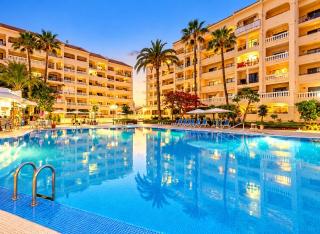 Estudio castle harbour 403 los Cristianos - 0