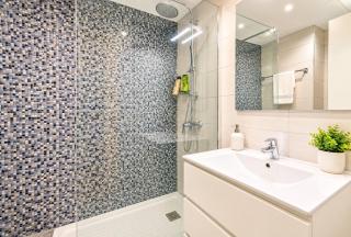 Estudio castle harbour 403 los Cristianos - 2