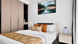 Airport Layover Suites - 7