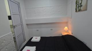Suite Pringles 1740, primer piso, parking gratis - 5