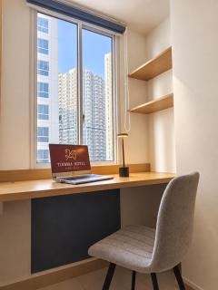 Tianma Hotel - 6