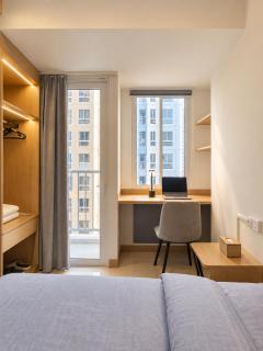 Tianma Hotel - 7