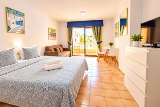 Estudio castle harbour 403 los Cristianos - 5