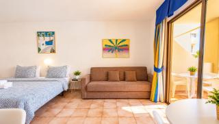 Estudio castle harbour 403 los Cristianos - 3