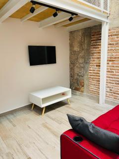 Luna Loft - 5