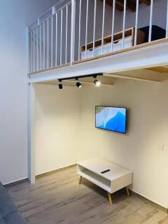 Luna Loft - 1