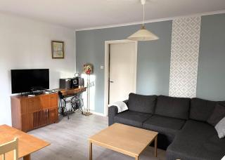 Großes Ferienhaus nahe am Badesee - 7