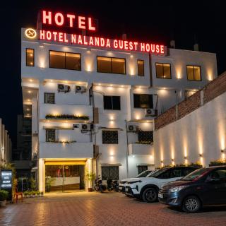 Hotel Nalanda Guest House - 0