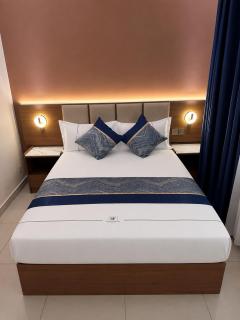 Hotel Festina - 9