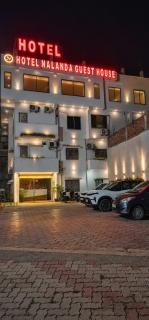 Hotel Nalanda Guest House - 9