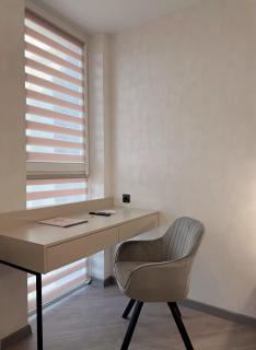 СВІТЛО ЗАВЖДИ ApartPoltava ЖК LUX однокімнатні апартаменти ремонт 2026 ЦЕНТР - 6