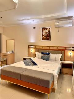 Hotel Festina - 6