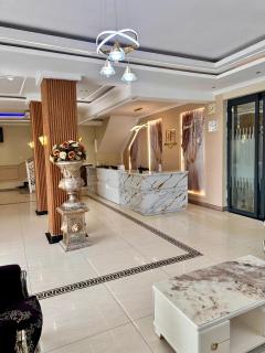 Hotel Festina - 4