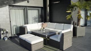 Villa Tauris Lake Lucerne for 4 Guests - 8