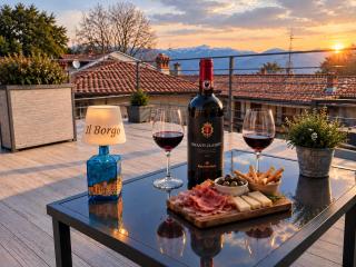 Il Borgo - 0